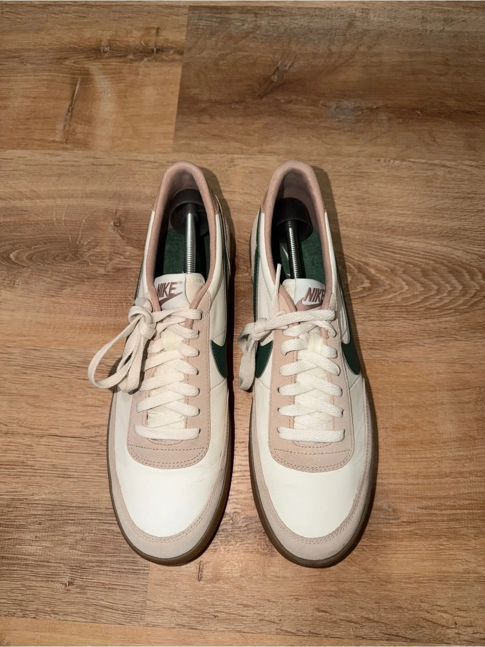 Nike Kill shots ( 2 pair )